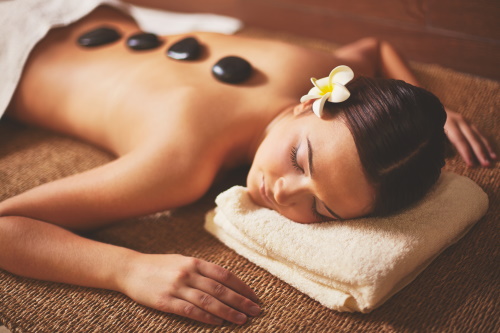 Spa and Massage booking software